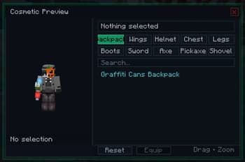 HubExtended screenshot