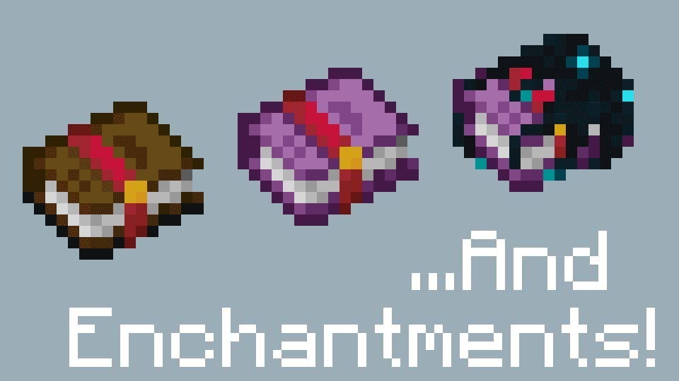 Astral Enchant screenshot
