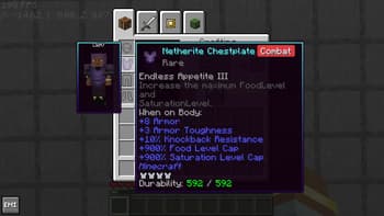Astral Enchant screenshot