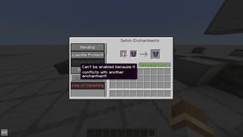 Astral Enchant screenshot