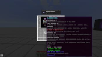 Astral Enchant screenshot