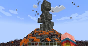 Typhon screenshot