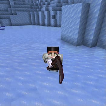 keriefie's Armory screenshot