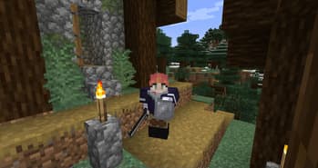 keriefie's Armory screenshot