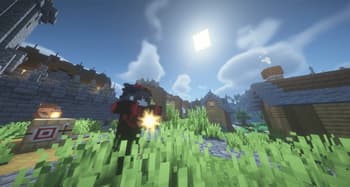 The Awakening screenshot