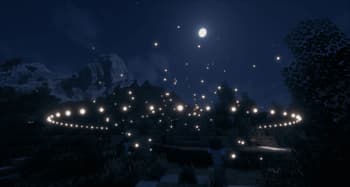 The Awakening screenshot