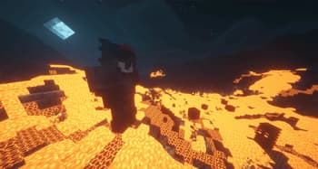 The Awakening screenshot