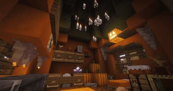 The Witch Hut screenshot