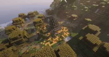 The Witch Hut screenshot