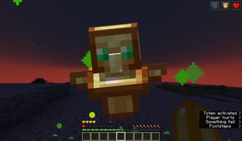 3D TOTEM screenshot