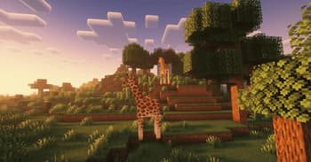 Best Vanilla World 2 screenshot