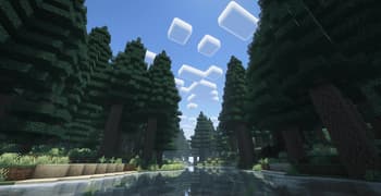 Best Vanilla World 2 screenshot