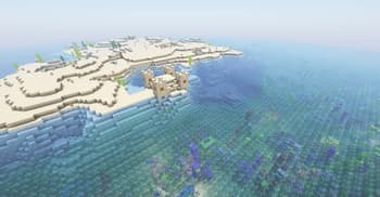 Best Vanilla World 2 screenshot