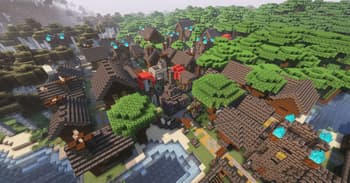 Best Vanilla World 2 screenshot