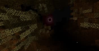 Bloody New Moon screenshot