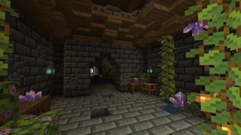 Mages Guild (RPG Structures) screenshot