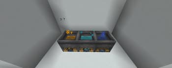 Potion Blender screenshot
