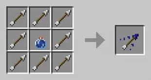 Potion Blender screenshot