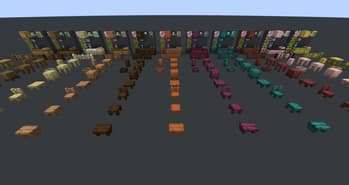 Re:Deco screenshot