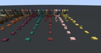 Re:Deco screenshot