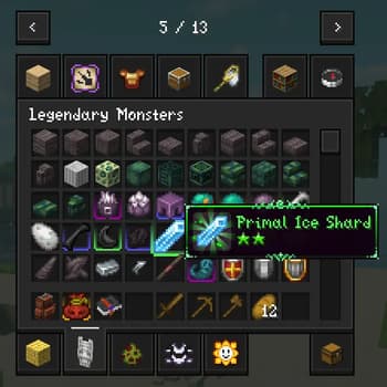 MPLOCmods screenshot