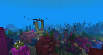 Thero's Wilds screenshot