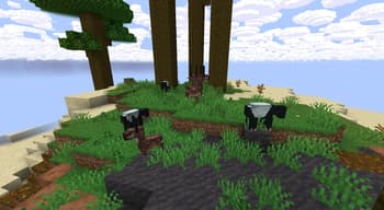 Thero's Wilds screenshot