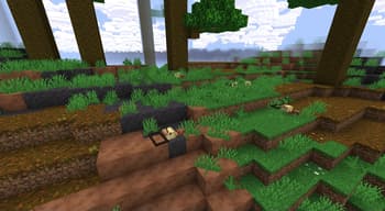 Thero's Wilds screenshot