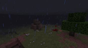 Thero's Wilds screenshot