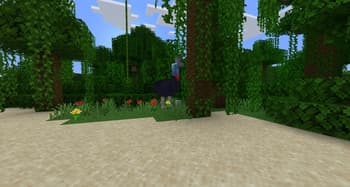 Thero's Wilds screenshot