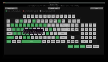 ViewBoard screenshot