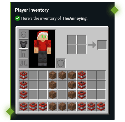 Discord-Linker screenshot