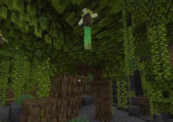 Ambient Leaves screenshot