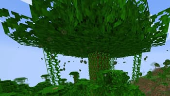 Ambient Leaves screenshot