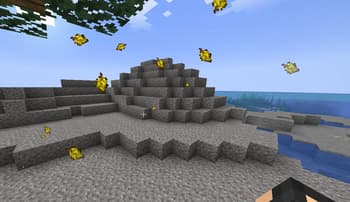 Ambient Leaves screenshot