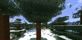 Ambient Leaves screenshot
