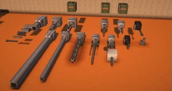 Warium screenshot