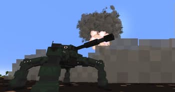Warium screenshot
