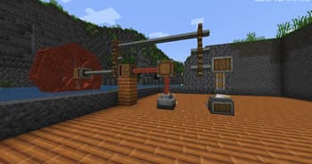 CreateFirmaCraft screenshot