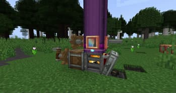 CreateFirmaCraft screenshot