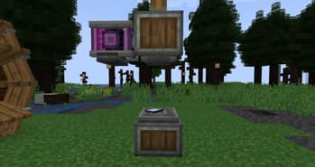 CreateFirmaCraft screenshot