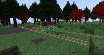 CreateFirmaCraft screenshot