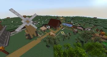 CreateFirmaCraft screenshot