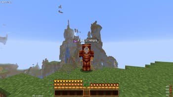 Molten PvP screenshot