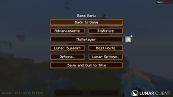 Molten PvP screenshot