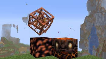 Molten PvP screenshot