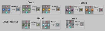 Mega Showdown: Extra Megas! screenshot