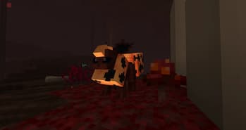 Mega Showdown: Extra Megas! screenshot