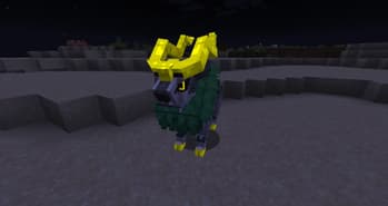 Mega Showdown: Extra Megas! screenshot
