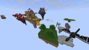 LCLP's Mini Game Pack screenshot